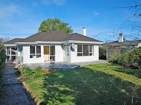 25 Pah Street, Motueka