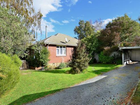 624 Old Tai Tapu Road, Tai Tapu