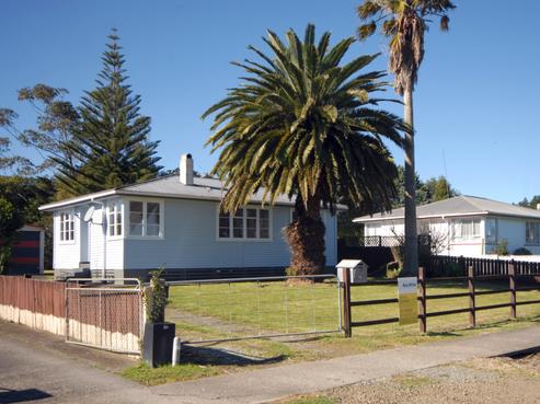 14 Archibald Street, Kaitaia