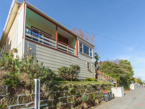 50 Saint Davids Street, Lyttelton