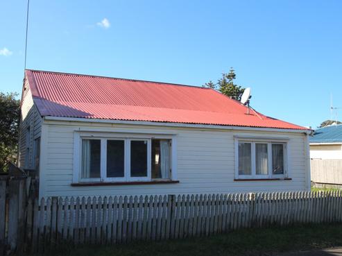 15 Seafront Road, Castlecliff