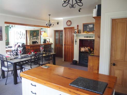 15 Twine Mill Road, Balclutha