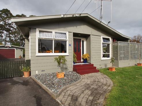 23 Fitzroy Avenue, Fitzroy