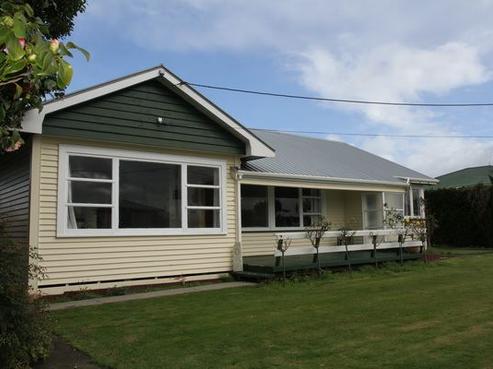 14 Karaka Street, Hawera