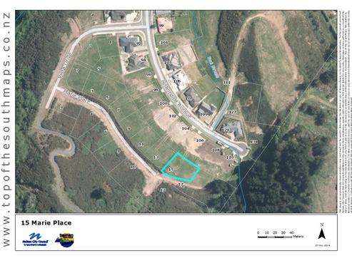 15 Marie Place, Bishopdale