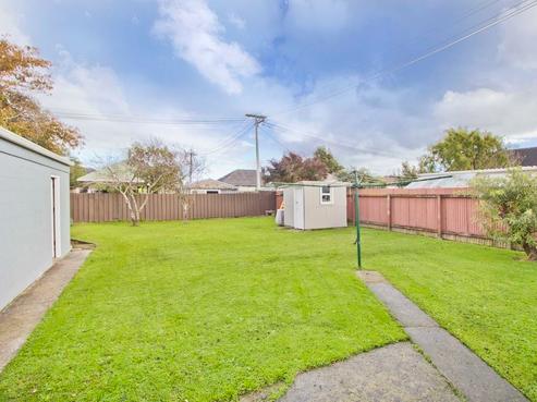 99 Hewer Crescent, Naenae