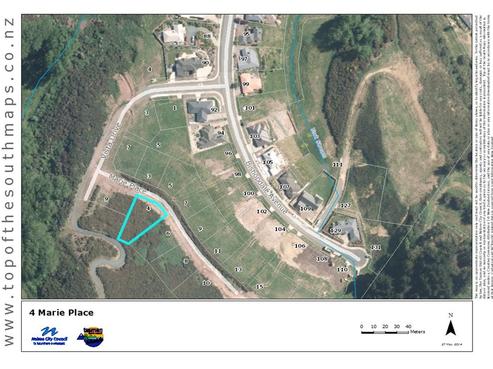 4 Marie Place, Bishopdale