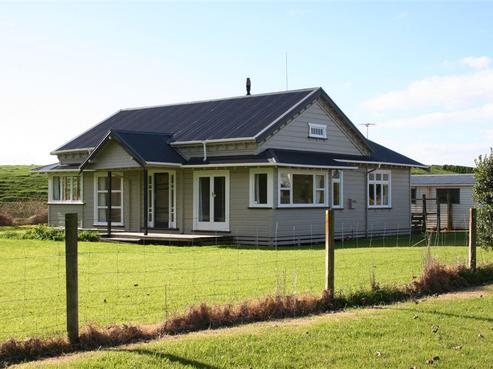 33 Gold Street, Waitara