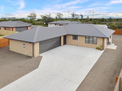15A Marlowe Place, Rolleston