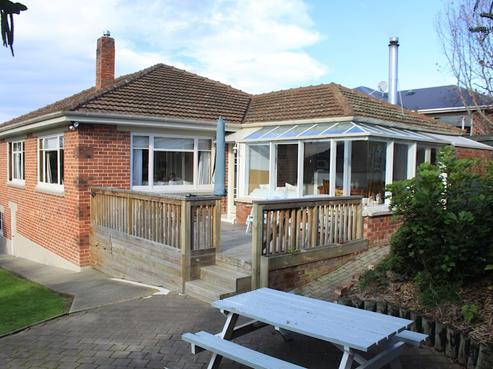 30A Avenue Road, West End