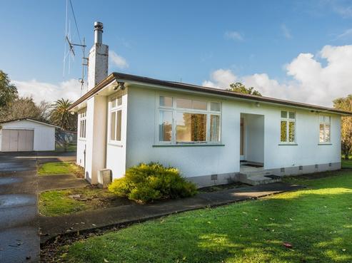 39 Grey Street, Marton
