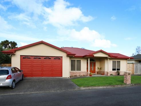 1 Victoria Court, Feilding