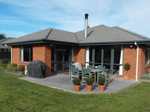 23 School Lane, Kirwee
