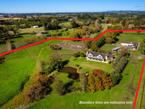 254 Matua Road, Kumeu