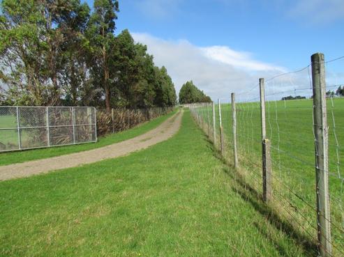 418 Ngamoko Road, Norsewood