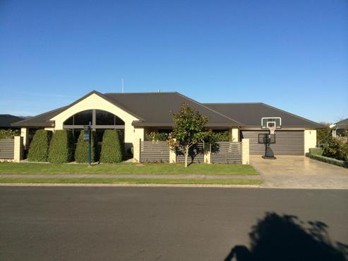 9 Tashi Place, Matamata