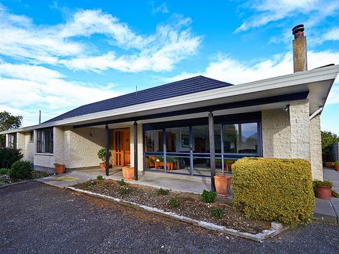 121 Mill Road, Kaikoura