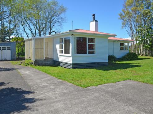 959 Mangorei Road, Mangorei