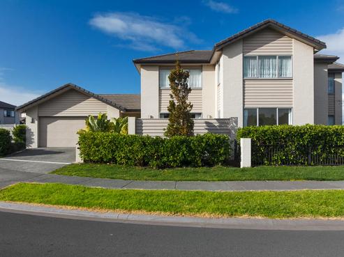 1 Donnelly Street, Stonefields