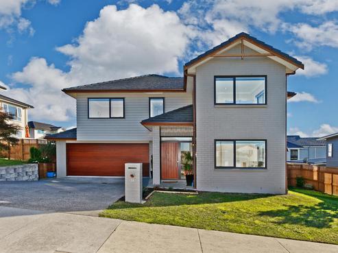 26 Galbraith Greens, Silverdale