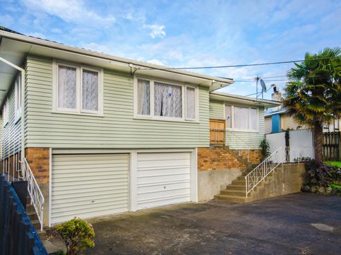 5 Alston Avenue, Kelston