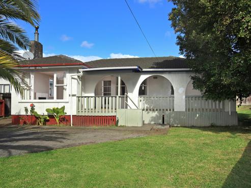 8 Amuri Place, Otara