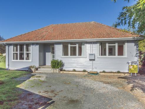 10A Wingate Street, Bader
