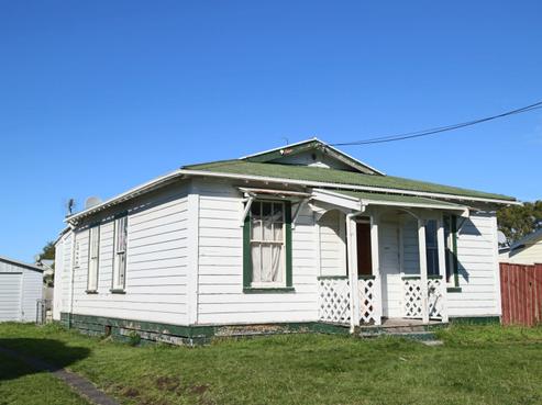 191 Anzac Parade, Whanganui East