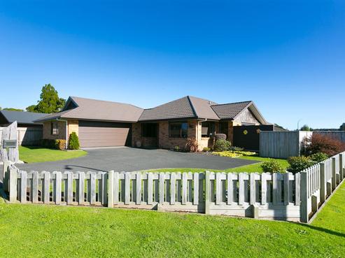 18 Kahikatea Street, Inglewood