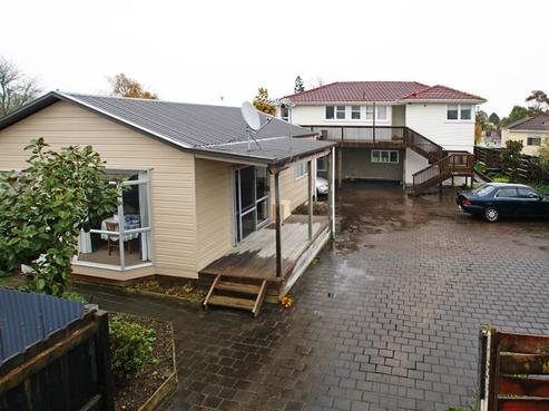129 Hukanui Road, Chartwell