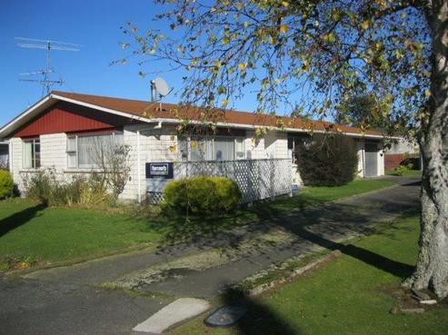 11 Plunket Street, Solway