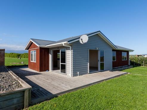 46 Anglers Avenue, Okato