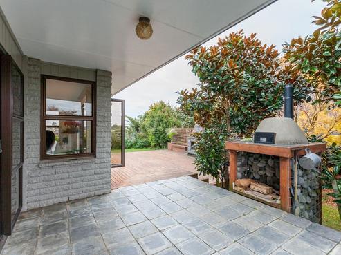 14 Tamati Place, Merrilands