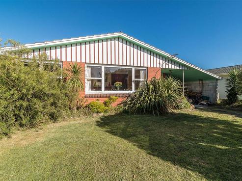 10 Tarawa Street, Paekakariki