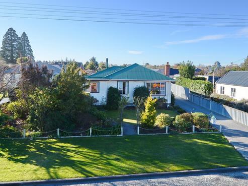 61 Fergusson Street, Rakaia
