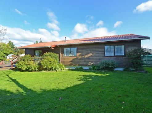 140A Martin Street, Wallaceville