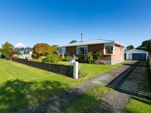 2 Nikau Street, Inglewood