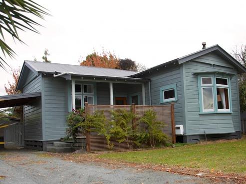 14 Railway Road, Whakatu