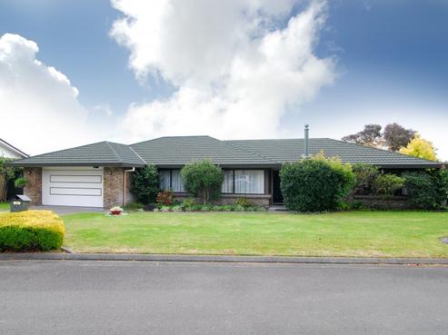 1 Chestnut Court, Havelock North