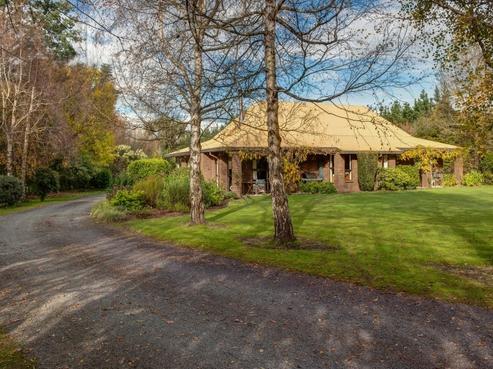 82 Chiltons Road, Swannanoa