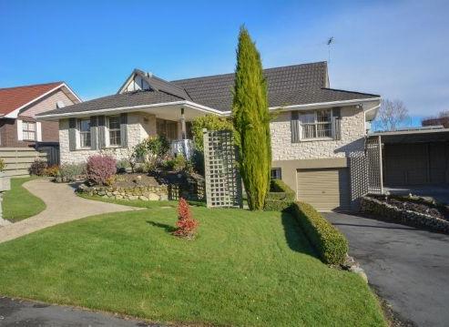 4 Park Lane, Fairfield