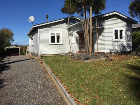 11 Carter Terrace, Ohakune