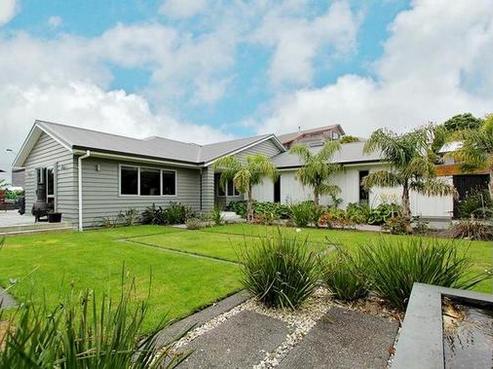 19 Fitzroy Road, Fitzroy