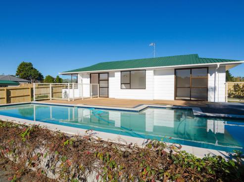 40 Gilbransen Road, Kumeu