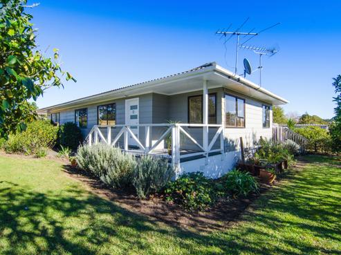 34 Gilbransen Road, Kumeu