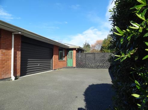 8A Chokebore Place, Sockburn