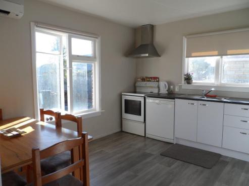 156 Halswell Road, Hoon Hay