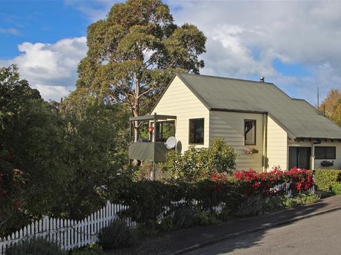 23 Coleman Terrace, Napier Hill