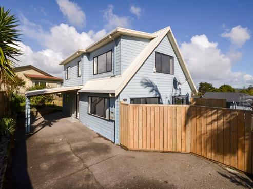 6A Spencer Road, Pinehill