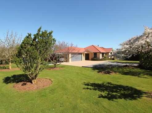 217 Brookside Road, Rolleston